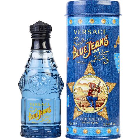 versace blue jeans eau de toilette 100ml|Versace Blue Jeans superdrug.